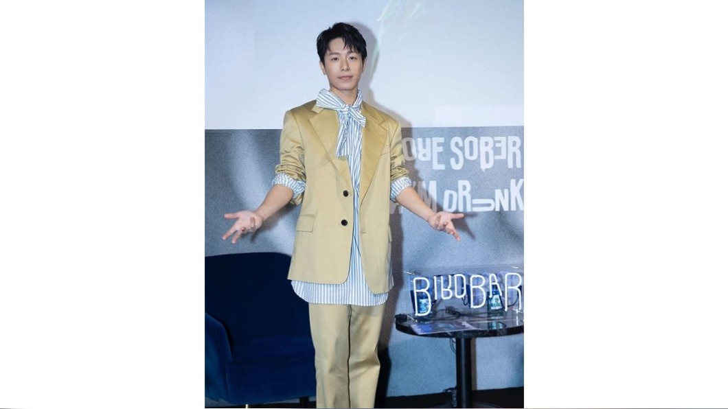 圖／翻攝自Instagram weibirdmusic