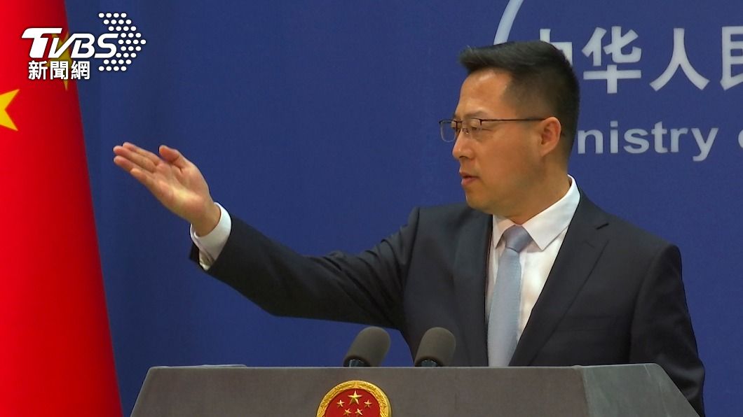 美18官員申請簽證赴北京冬奧 陸外交部證實:已收到