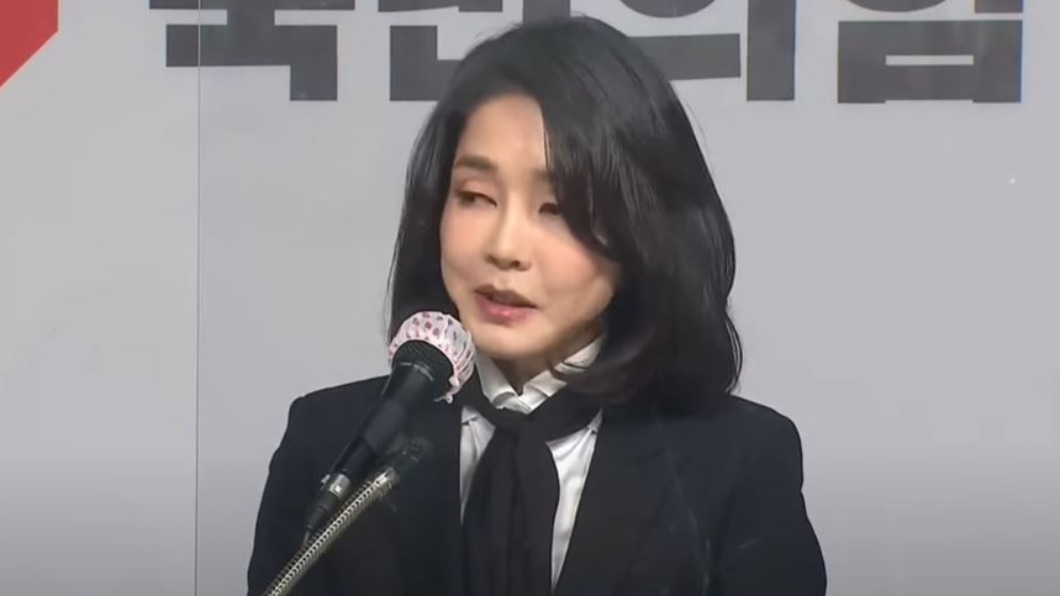 圖／翻攝自YouTube  SBS 뉴스