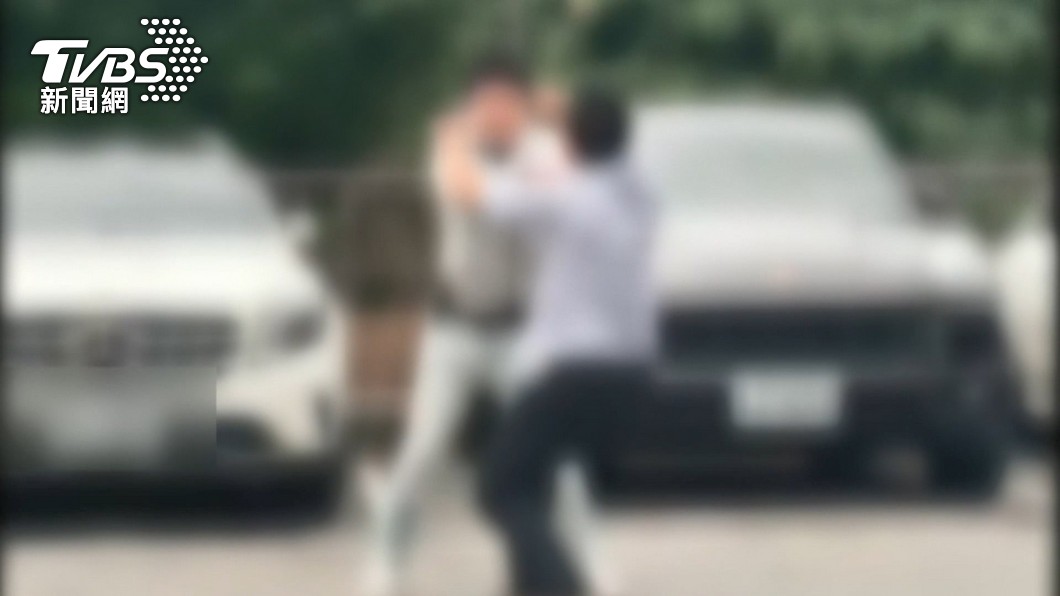 圖/TVBS