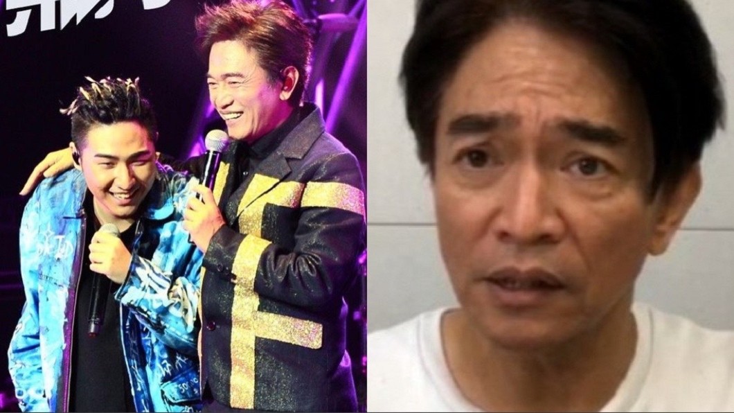 封兒「新科狀元」!吳宗憲:X的第一名畢業給我街上呼麻