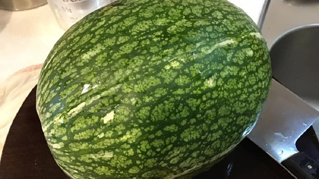 市場買神祕蔬菜「口感如魚翅」 內行一看大讚:超好吃