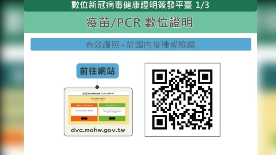 圖/中央社(指揮中心提供)