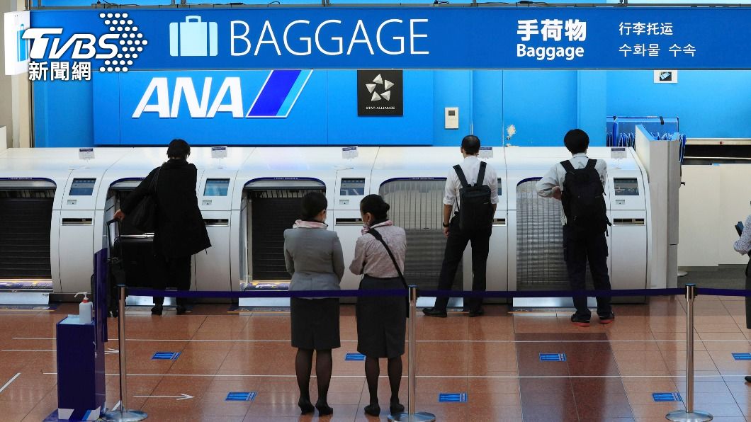 日本ANA虧損近千億賣機求生 員工砍薪3成領嘸獎金