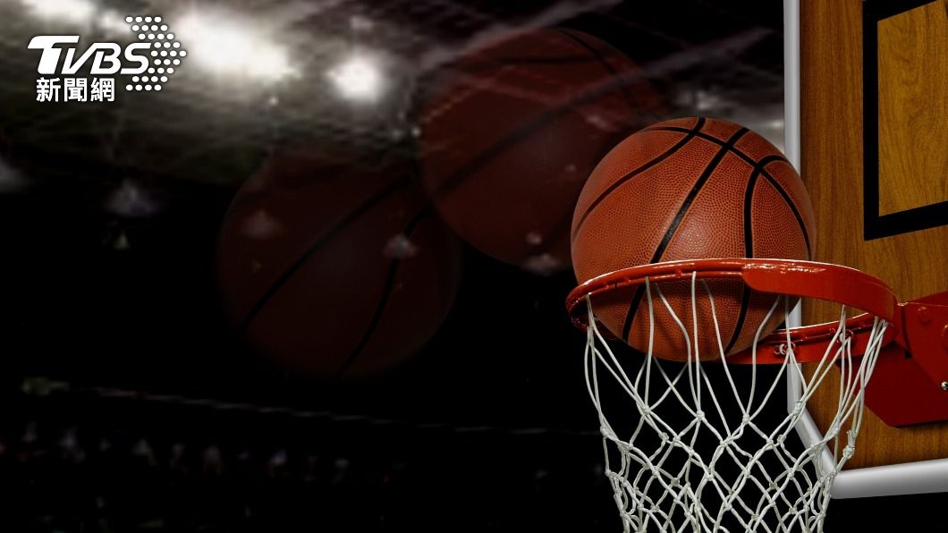 NBA宣布處罰假摔的新規則。（示意圖／shutterstock 達志影像）