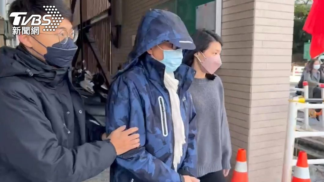 宋少卿3度酒駕累犯！17年前「撞車漏油」昏睡被拖出