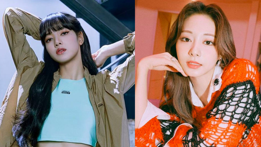 LISA奪冠！2021全球百大美女揭曉　子瑜名次出爐