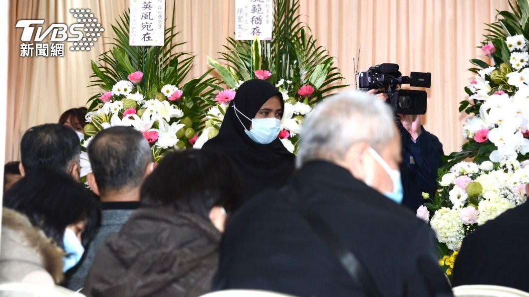 Yule淚憶陳松勇「覺得心空空的」 二弟爆遺囑變數