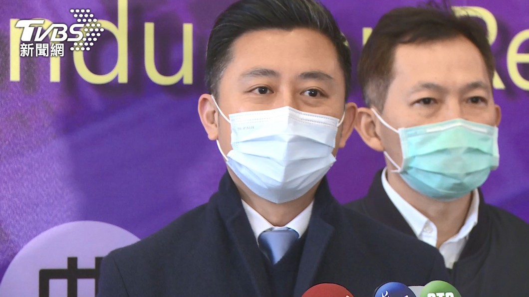 感嘆成竹竹併「阻礙石頭」 林智堅:搬開我成全大局