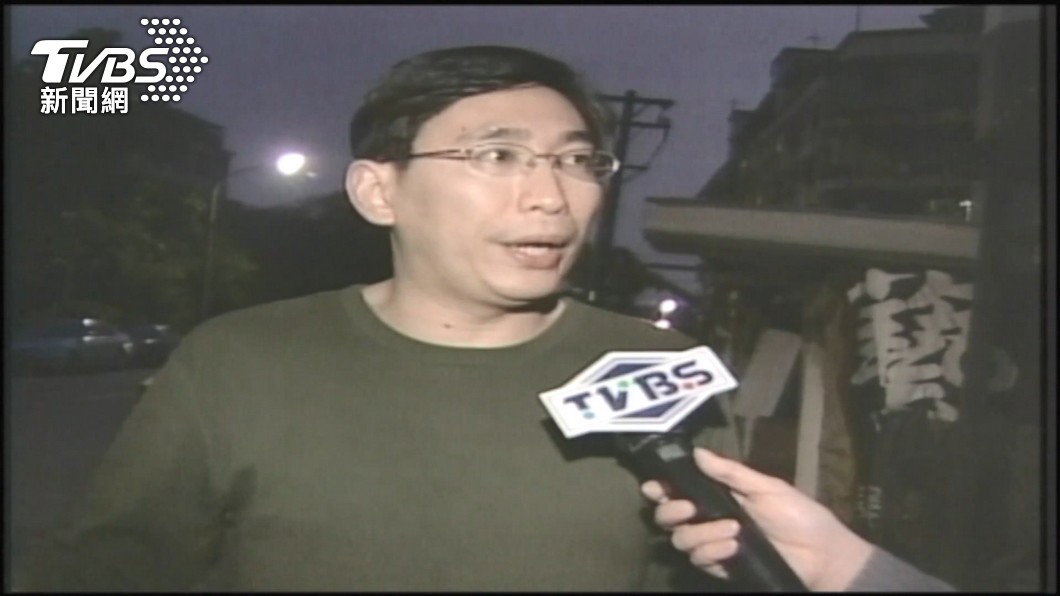 圖／TVBS