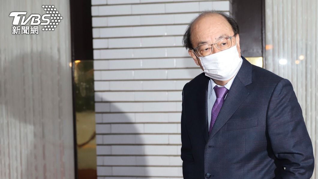 傳總預算通過後開放福島食品 柯建銘:尊重總統決策