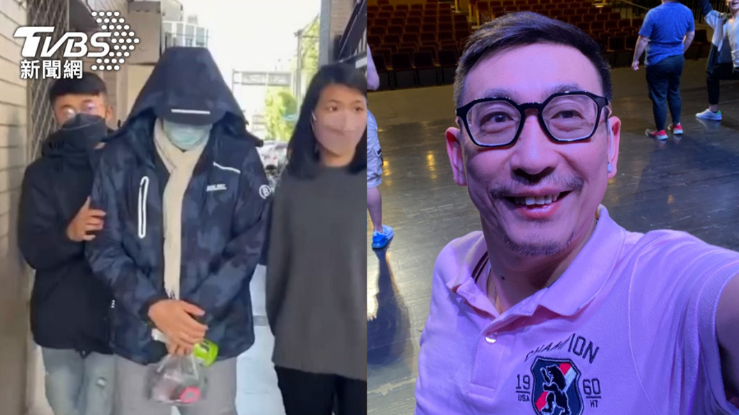宋少卿酒駕成慣犯!網灌爆臉書:一定要出人命才學乖?
