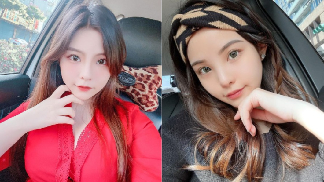 小圓臉Cynthia在網路上擁有破百萬的粉絲數。（圖／翻攝自 ccynthia621 IG）