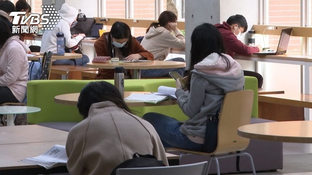 46碩博班新生註冊率掛零！　台清交等頂大也在列