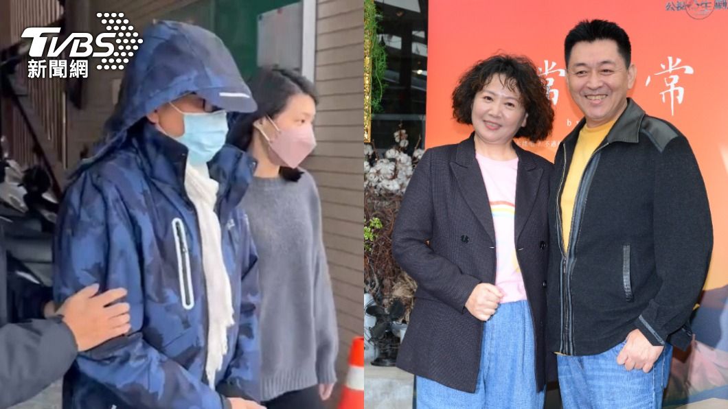 宋少卿酒駕成慣犯!王琄無言:你自己不要命別人要命