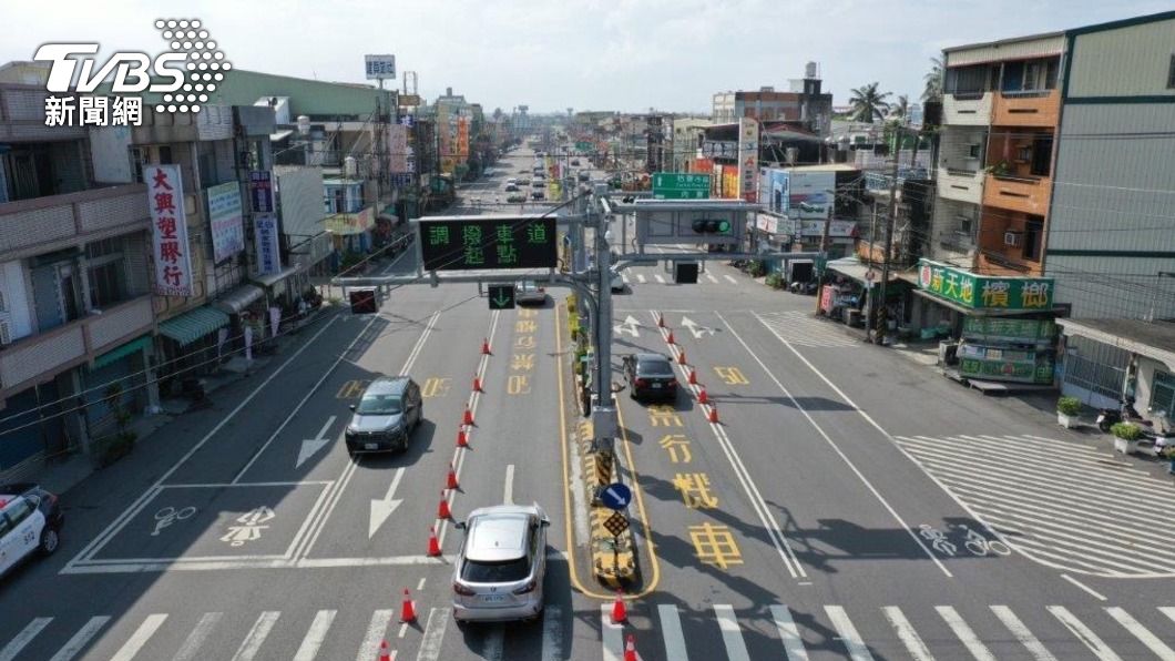 元旦連假車流大 返往墾丁、台東掌握4大措施