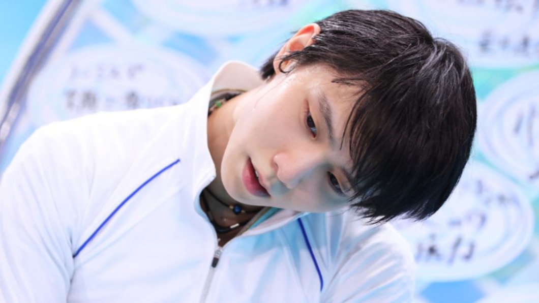 羽生結弦進軍北京冬奧 粉絲關切能否帶小熊維尼