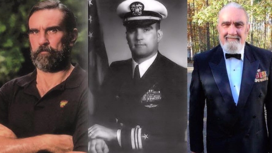 美軍傳奇殞落!海豹六隊創辦人馬辛科逝世 享壽81歲