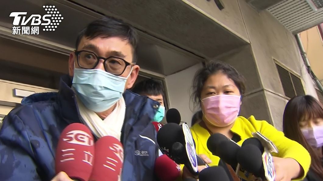 宋少卿4度酒駕肇事！昔稱「偶像是李白」：寧喝死不餓死