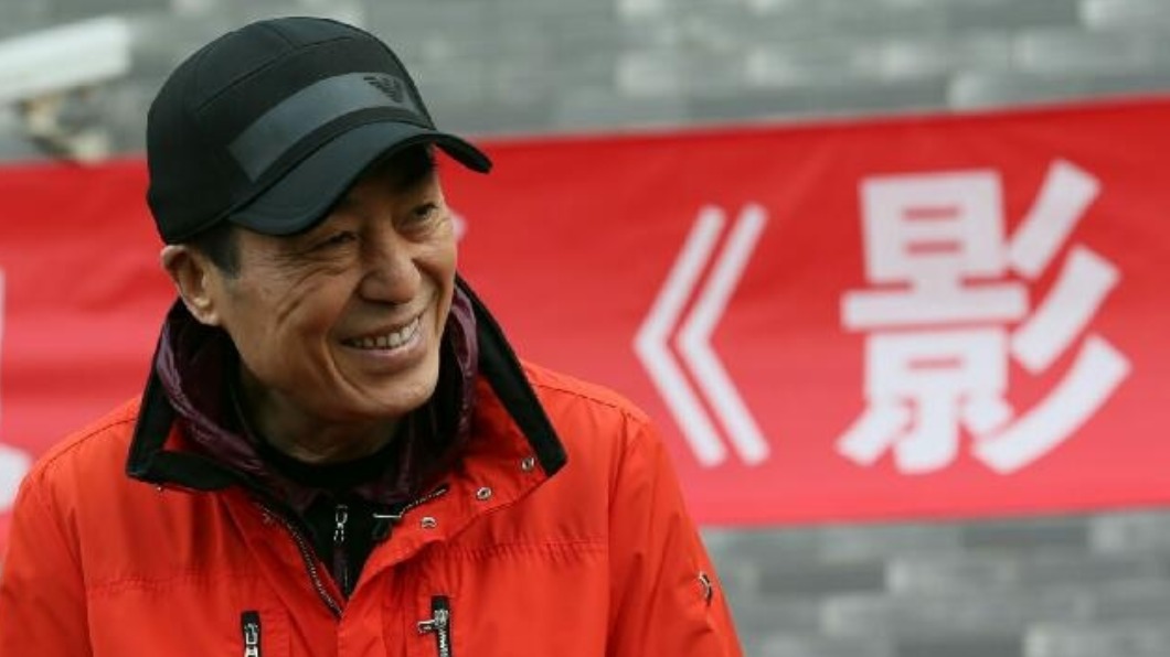 張藝謀稱金雞獎「全世界最難拿」 陸網不領情:太舔了
