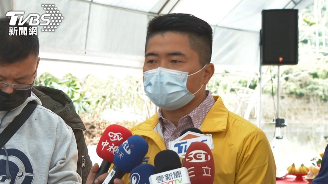 林俊憲批「中二胖虎」仗勢欺人 顏寬恒反嗆:非常不屑