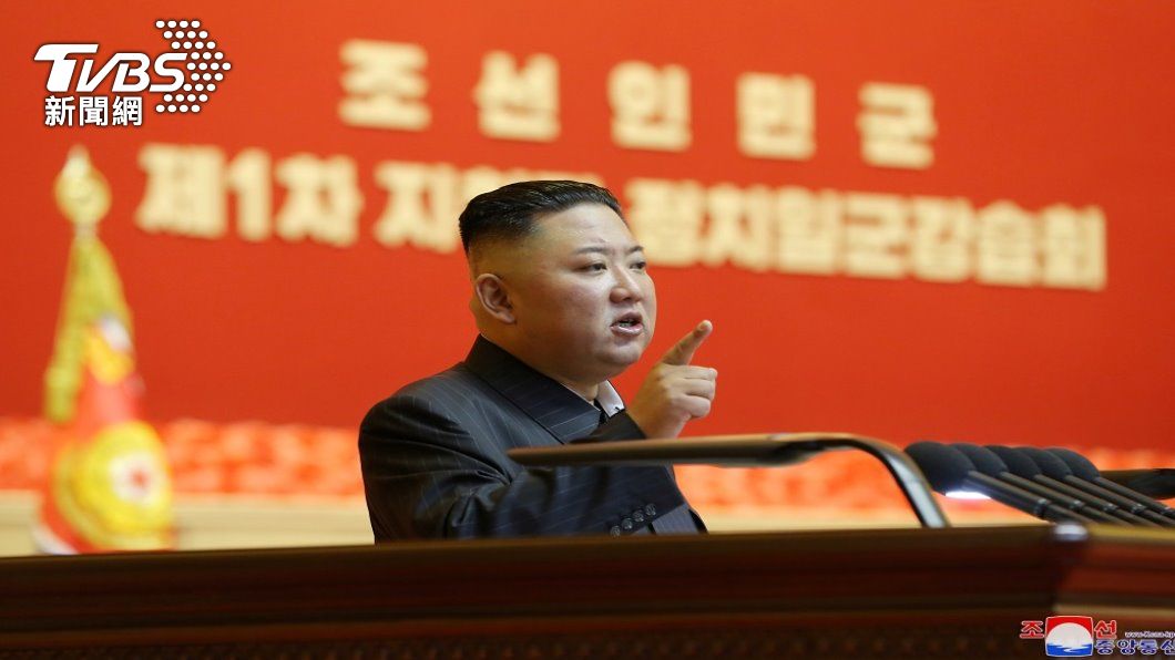 金正恩執政10周年 主持勞動黨第8屆四中全會