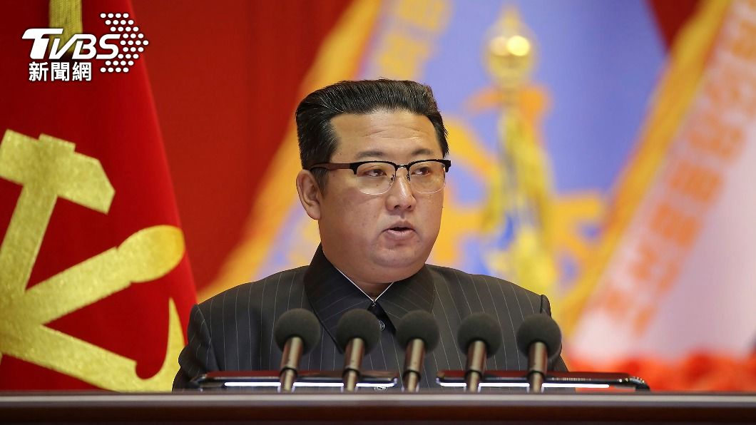 掌權滿10週年 北韓官媒:金正恩新年前召開黨大會
