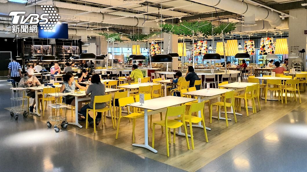 「IKEA厲害在哪」!價格、品質吸客 老饕歪樓:拿餐廳比?