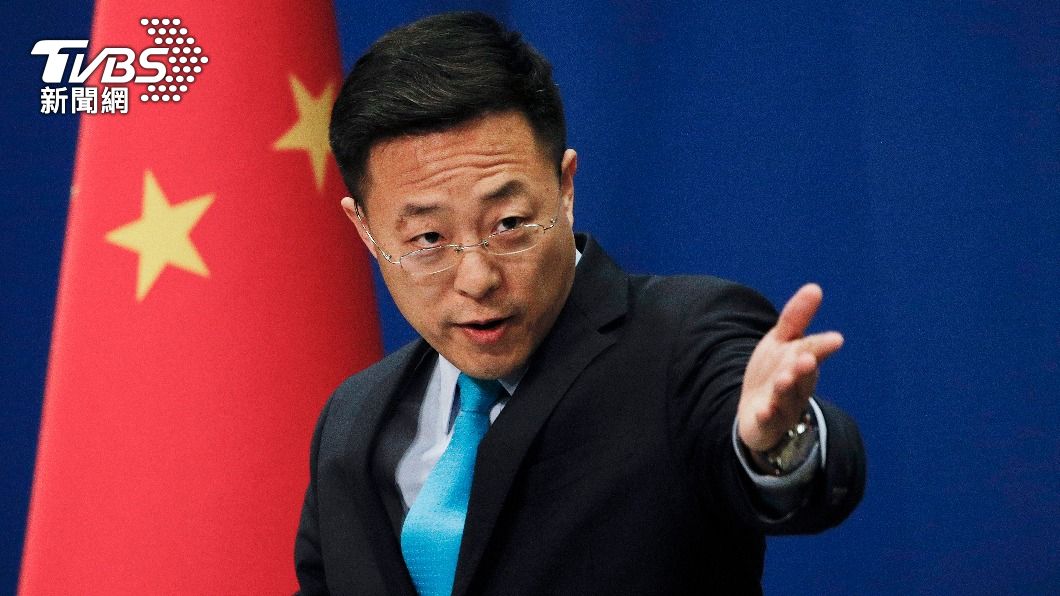拜登簽署國防授權法　陸：反對夾帶消極涉華內容