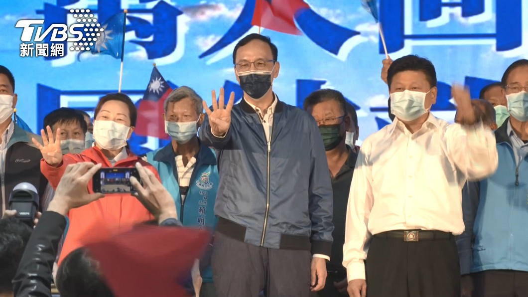 圖/TVBS