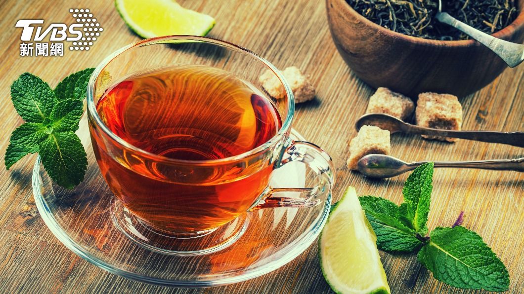 斯里蘭卡的錫蘭紅茶是世界四大紅茶之一。（示意圖／shutterstock 達志影像）