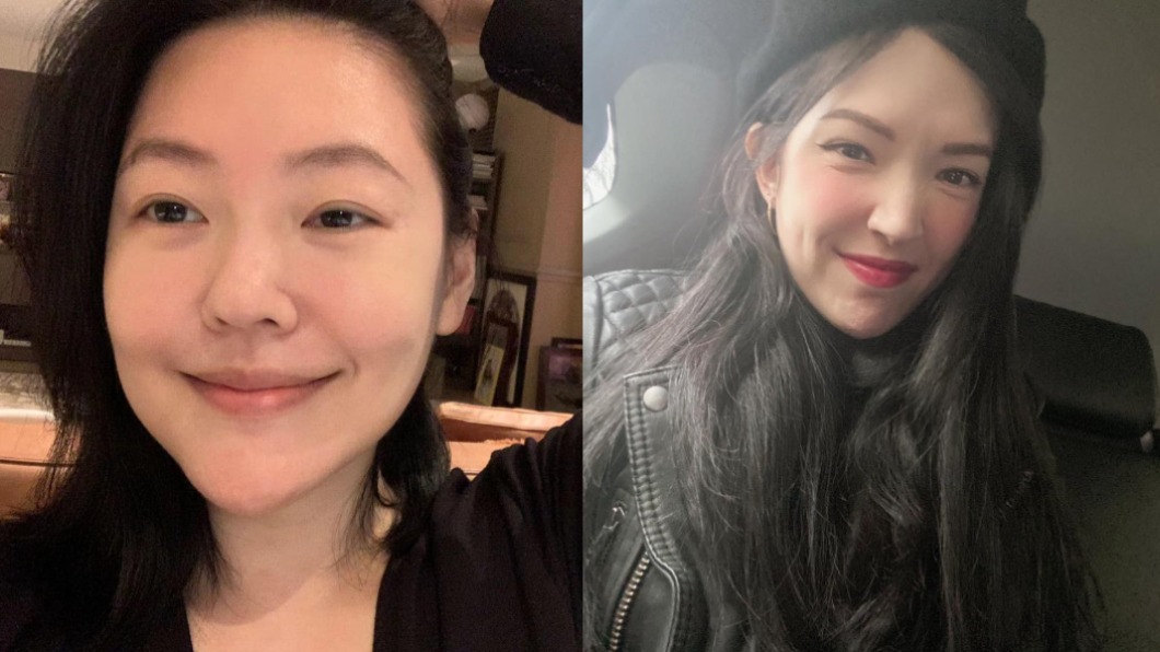 人妻過招!小S辣問「抱他還先脫褲」許瑋甯破尺度秒神回