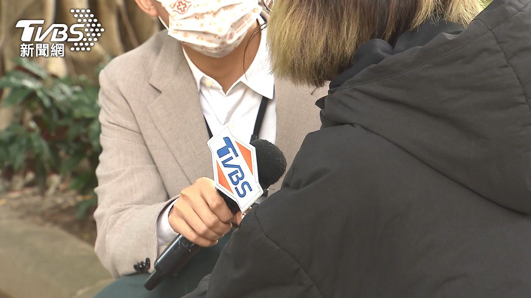 圖／TVBS