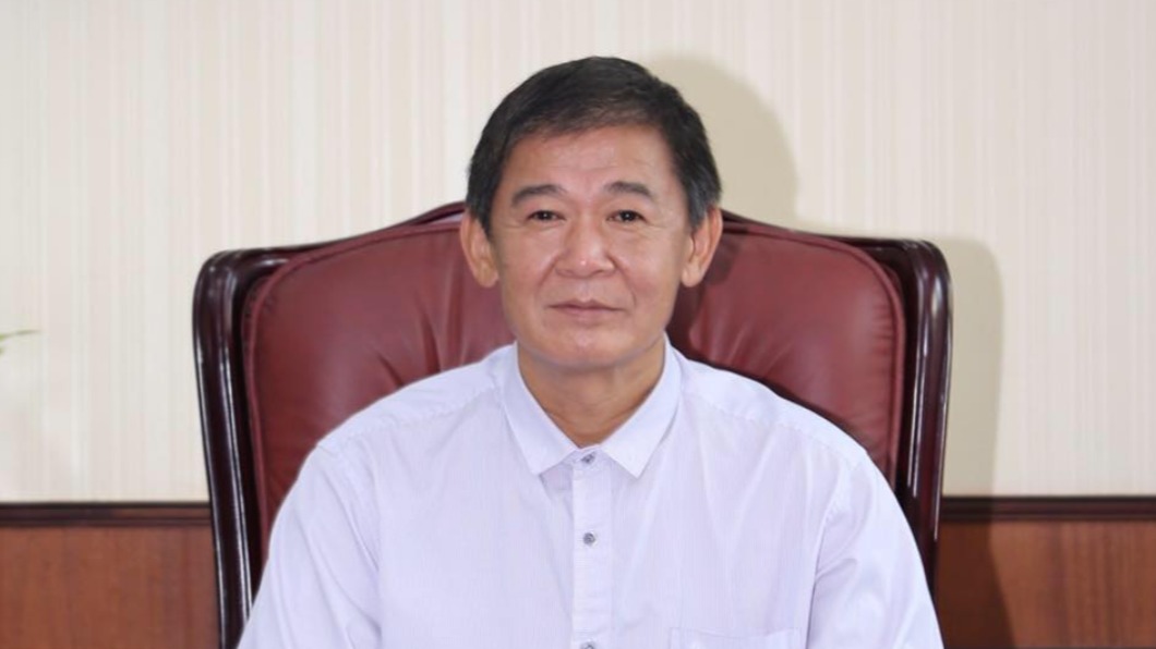 曾喝醉打記者!南市副議長涉「詐領助理費」 遭檢調搜索