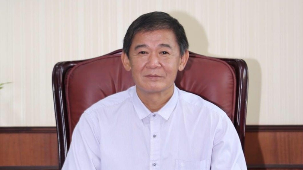圖／翻攝自林炳利臉書