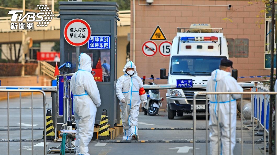 圖／達志影像路透社資料畫面