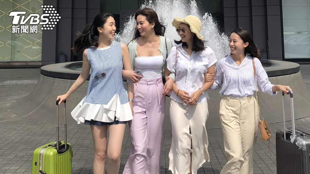 快看農民曆!「宜出行」晶華住4千送2千 君悅VIP服務