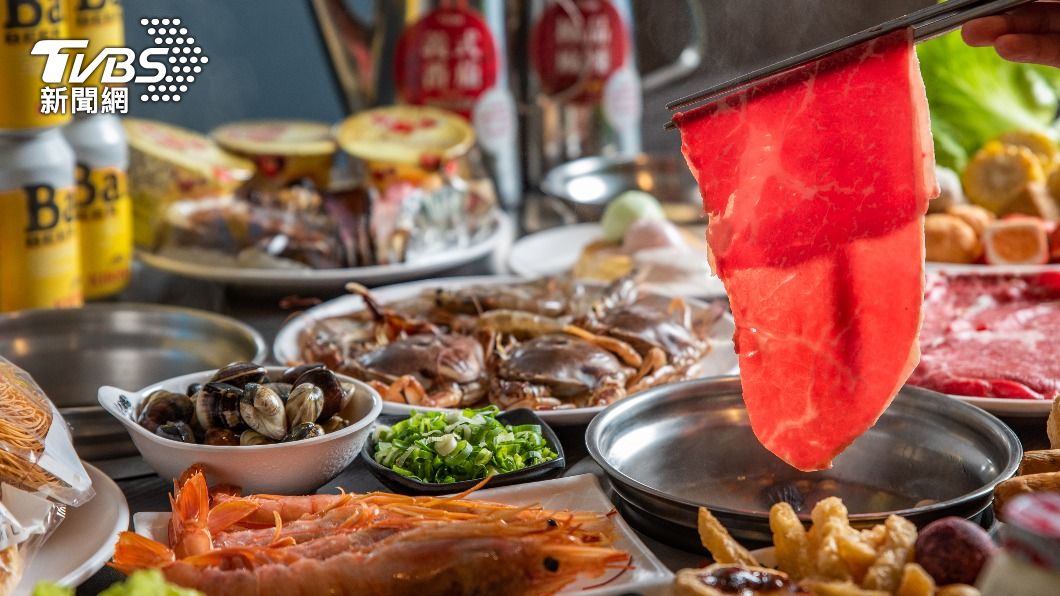 壽星5折!千葉火鍋祭哈根達斯吃到飽 滿額送限量紅包袋