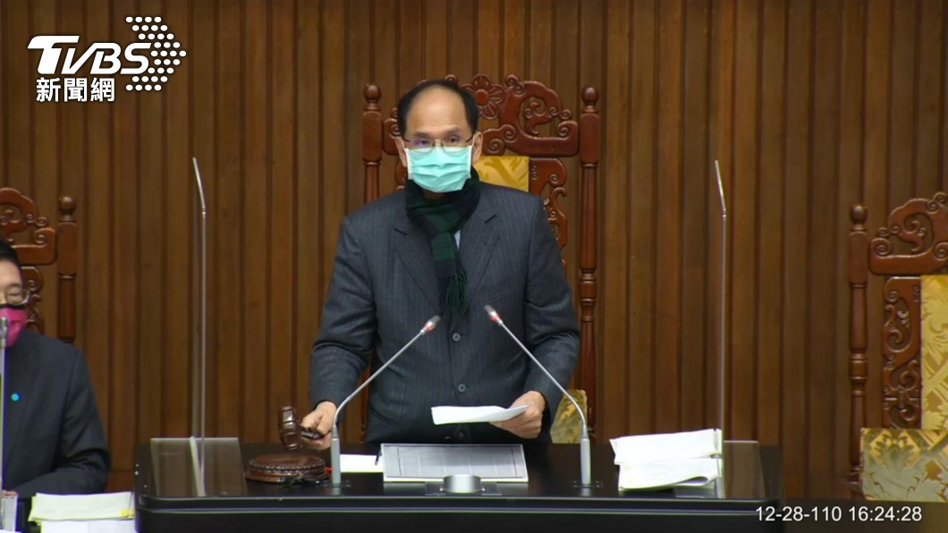 立院三讀/酒駕未肇事重判3年!肇事併科罰金最高3百萬