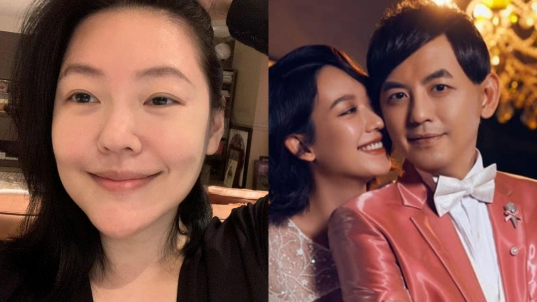 小S補上黃子佼「結婚紅包」! 網揪亮點:真的很大包