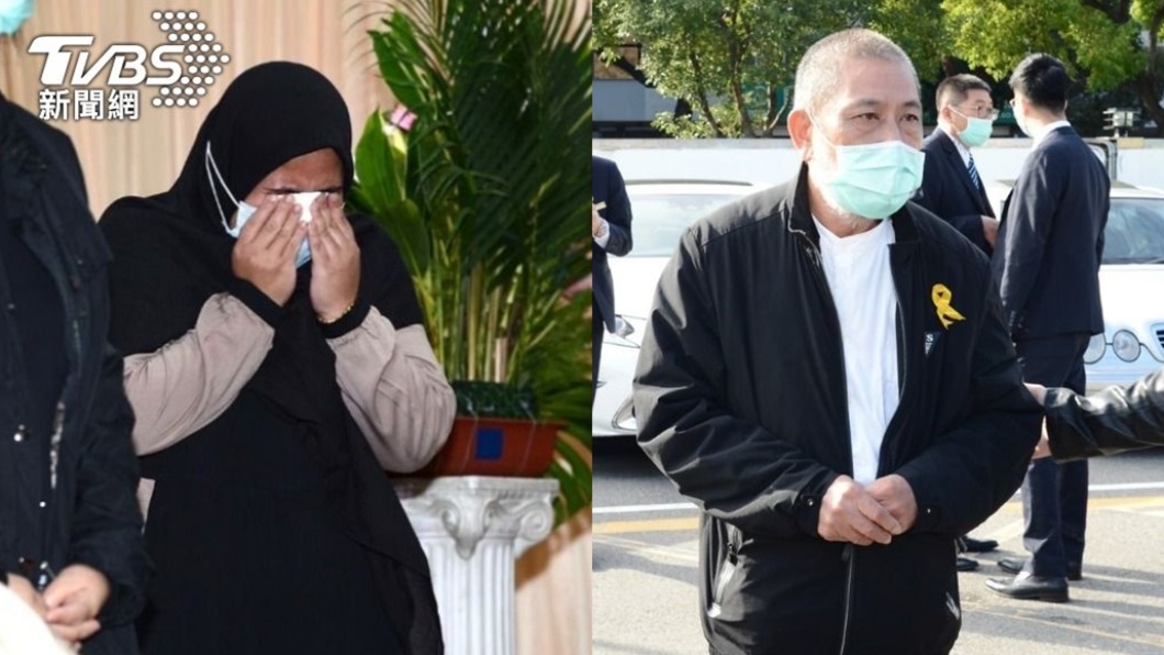 假哭!陳松勇二弟驚爆怒吼拍桌爭產 反咬三弟欠百萬內幕