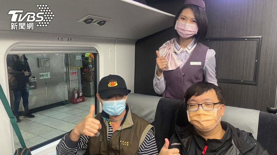 美學列車首發票全售鑿!才第一天廁所竟故障「很台鐵」