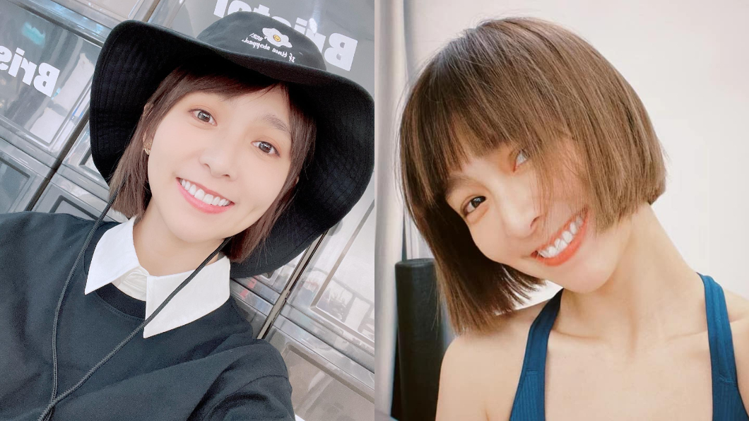 溫妮確診前2天才錄《木曜》 KID、坤達PCR結果出爐