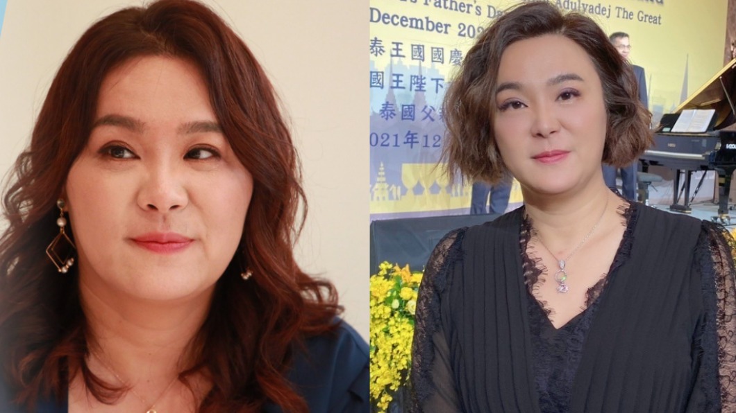 藍營女戰神男友狂偷吃 「交往9年從沒嘿咻」原因曝