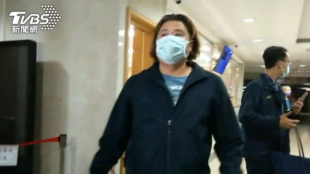 「悅容莊」涉色情交易還行賄　中山警遭約談50萬元交保