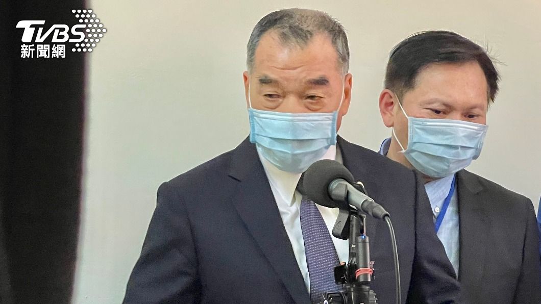 彭博示警2022擾台共機恐更多 邱國正:國軍可面對