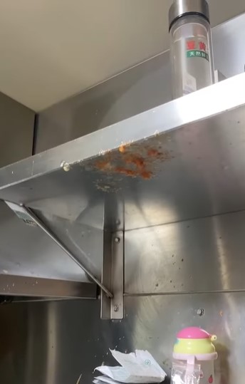 郭主義公開爆炸原因。（圖／翻攝自郭主義臉書）