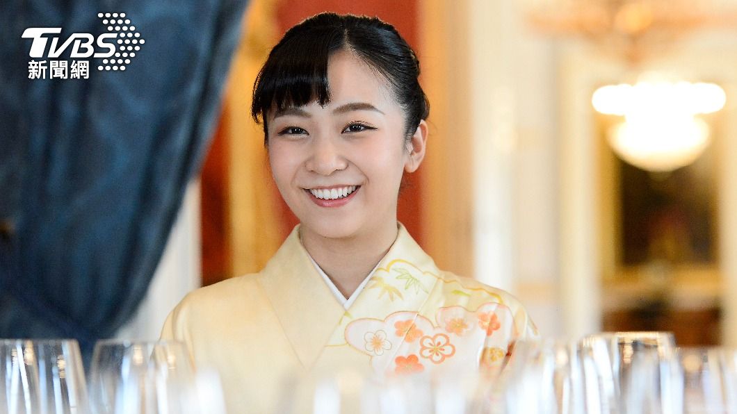 日皇室第一美女佳子公主27歲生日 坦言結婚越晚越好