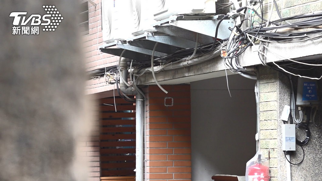 圖／TVBS