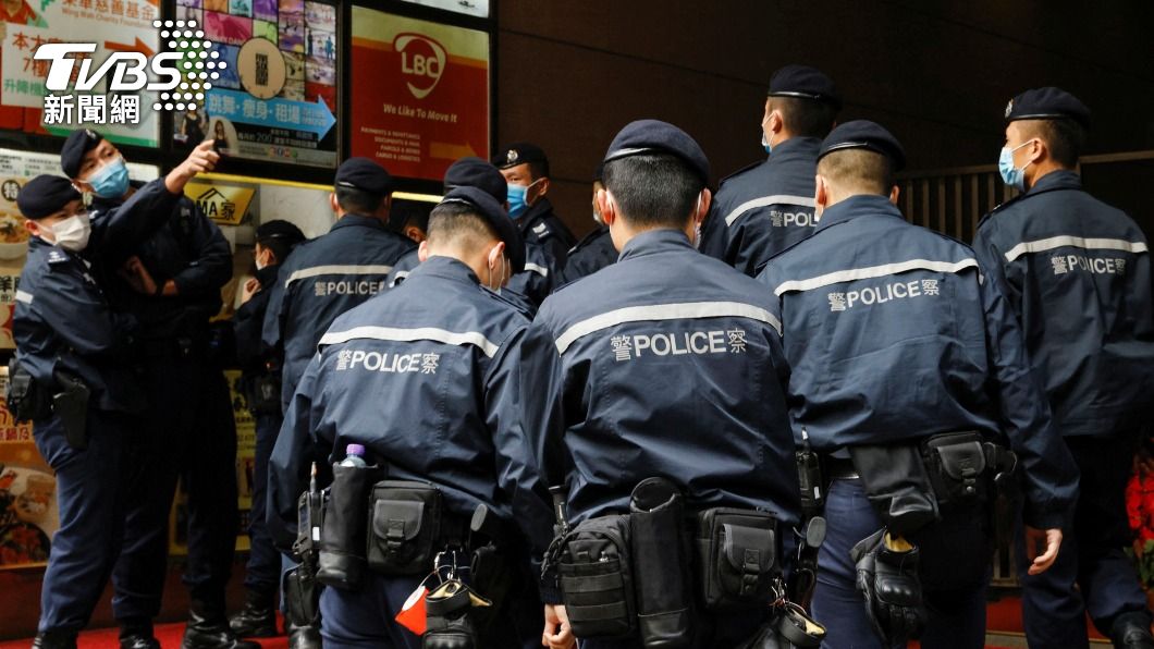 港警突襲逮立場新聞6高層 泛民媒體景況不樂觀
